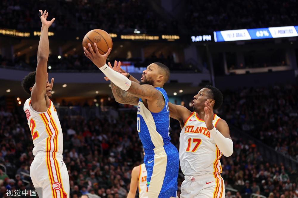 库里和克莱 库里和克莱